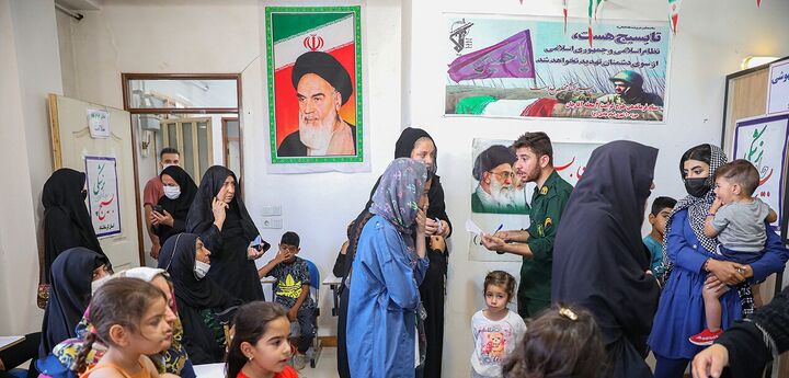 بیمه سلامت ماهانه ۹۳۰ میلیارد ریال هزینه درمانی در کرمانشاه پرداخت میکند بیمه سلامت ماهانه ۹۳۰ میلیارد ریال هزینه درمانی در کرمانشاه پرداخت میکند