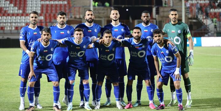 ترکیب احتمالی استقلال مقابل شمس آذر ترکیب احتمالی استقلال مقابل شمس آذر