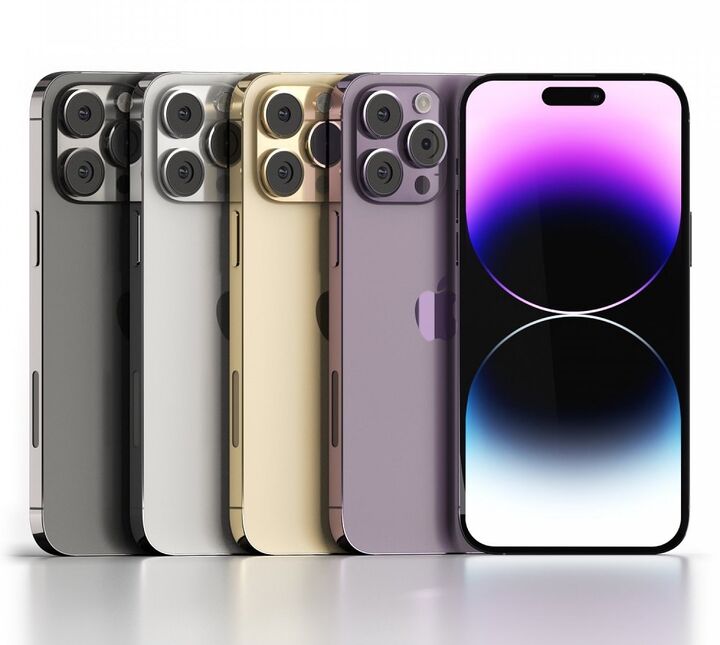 رجیستری آیفون ۱۴ تکذیب شد رجیستری آیفون ۱۴ تکذیب شد