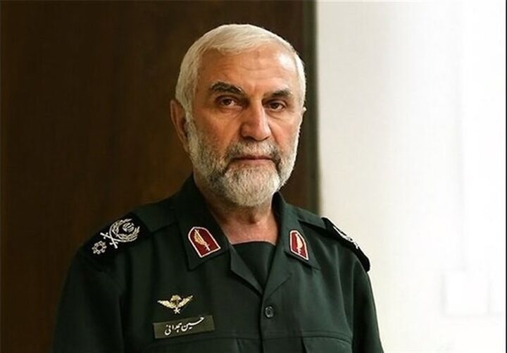 نامزدهای جایزه سردار شهید حسین همدانی در بخش پژوهش معرفی شدند نامزدهای جایزه سردار شهید حسین همدانی در بخش پژوهش معرفی شدند