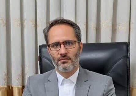 سرپرست فرهنگ و ارشاد اسلامی کرمانشاه منصوب شد  سرپرست فرهنگ و ارشاد اسلامی کرمانشاه منصوب شد