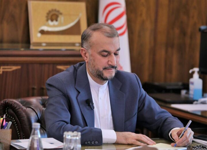 آکسیوس مدعی شد: ایران از طریق سازمان ملل به اسرائیل هشدار داد آکسیوس مدعی شد: ایران از طریق سازمان ملل به اسرائیل هشدار داد