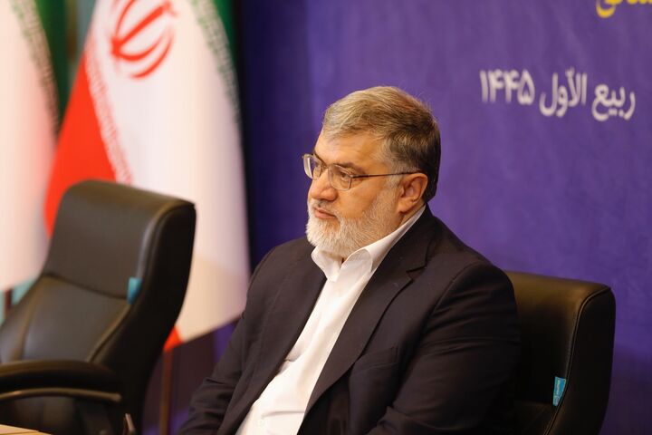 ساختارهای جدید در تهران برای شرایط بحرانی ساختارهای جدید در تهران برای شرایط بحرانی