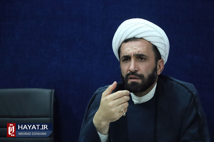 نشست تخصصی وقف و سلامت