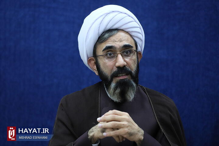 نشست تخصصی وقف و سلامت