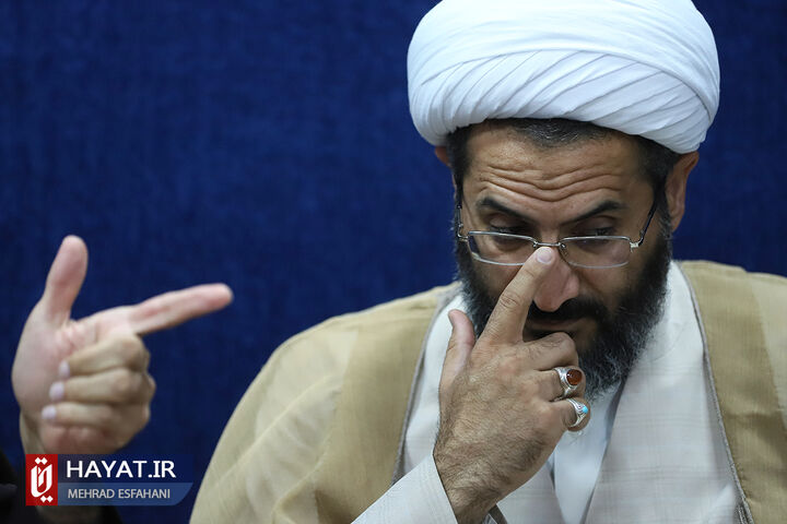 نشست تخصصی وقف و سلامت