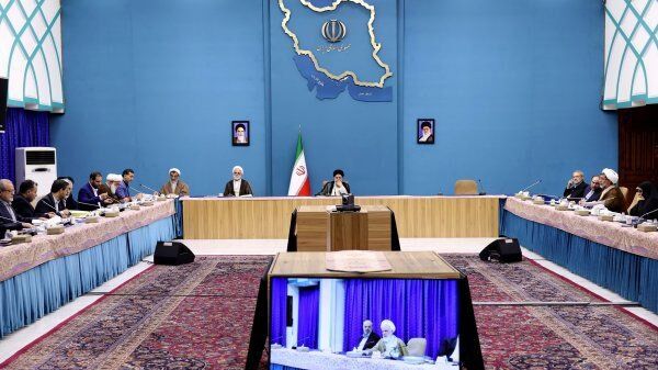 بررسی نیازهای وزارت علوم به سیاستگذاری در ستاد علم و فناوری بررسی نیازهای وزارت علوم به سیاستگذاری در ستاد علم و فناوری