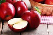 سیب "سرتخت" و "سربرزه"؛ در فهرست میوه‌های مرغوب