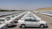 دعوای وزیر صمت با شورای رقابت بر سر قیمت گذاری خودرو
