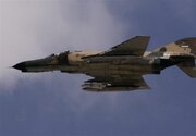 اورهال اساسی ۴ هواپیما در پایگاه هوایی شهید دوران شیراز