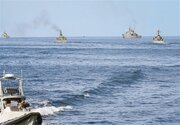 رزمایش "اقتدار دریایی" محمد رسول الله(ص) ‌در ‌خلیج فارس/ خط و نشان ‌نیروهای مسلح ایران برای آمریکا