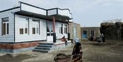 تسهیلات بنیاد مسکن برای ساخت خانه ویلایی در روستاها