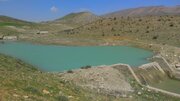 آغاز عملیات اجرایی ۲۵ پروژه آبخیزداری فارس همزمان با سفر رییس‌جمهور