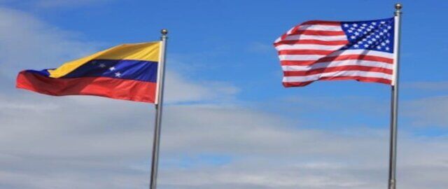 آمریکا آماده کاهش تحریم‌ها علیه ونزوئلاست
