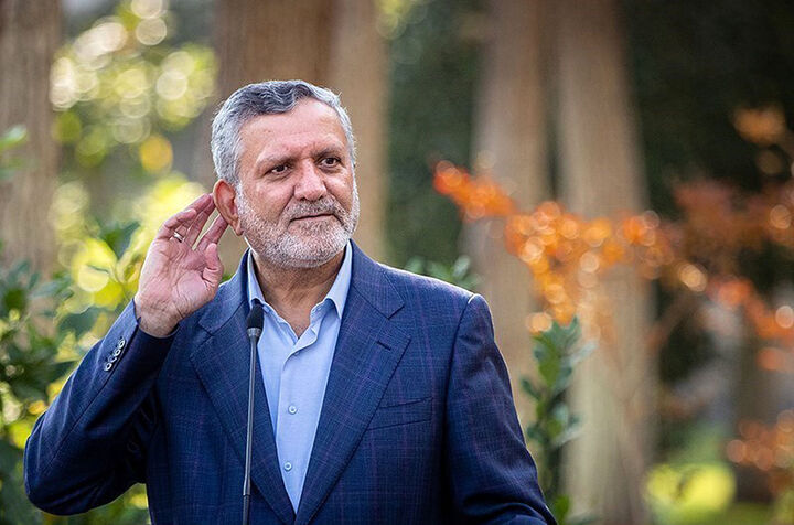 جزئیات افزایش حقوق کارگران از زبان وزیر کار جزئیات افزایش حقوق کارگران از زبان وزیر کار