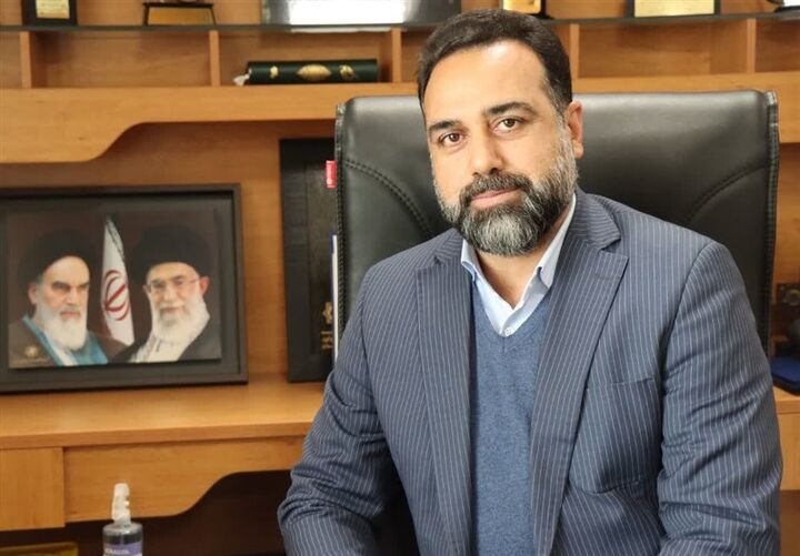 پیشرفت ۹۹ درصدی پروژه احداث سایت رادار میمند پیشرفت ۹۹ درصدی پروژه احداث سایت رادار میمند