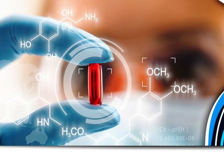 ایران سهم ۲۷ درصدی تولید علم فارماکولوژی در خاورمیانه دارد ایران سهم ۲۷ درصدی تولید علم فارماکولوژی در خاورمیانه دارد