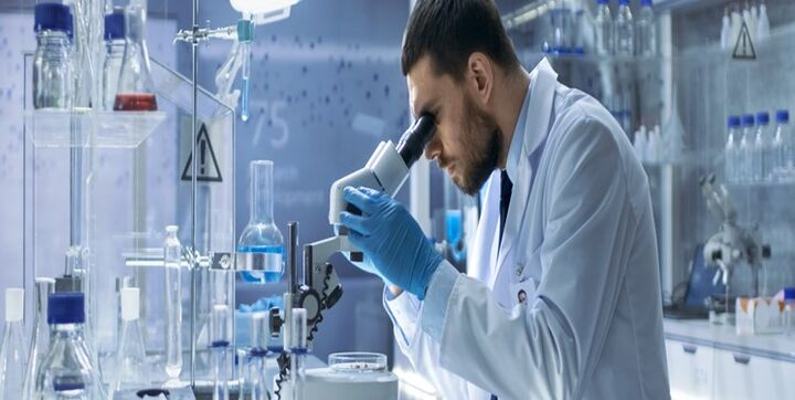 معاون وزیر بهداشت: ایران بهسوی مرجعیت علمی پیش میرود معاون وزیر بهداشت: ایران بهسوی مرجعیت علمی پیش میرود