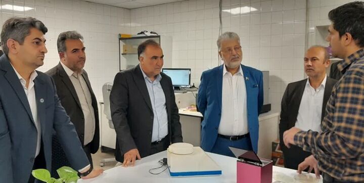 ۲ مرکز نوآوری مشترک در ایران و پاکستان راهاندازی میشود ۲ مرکز نوآوری مشترک در ایران و پاکستان راهاندازی میشود