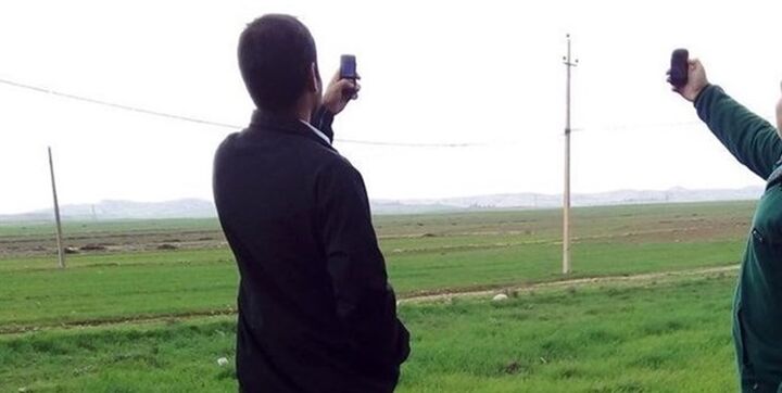 از این روستا، صدا به جایی نمیرسد از این روستا، صدا به جایی نمیرسد