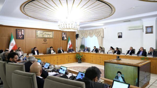 رئیسی: سازمانهای بینالمللی بدون تبعیض به وظایف خود در قبال جنایات صهیونیستها عمل کنند رئیسی: سازمانهای بینالمللی بدون تبعیض به وظایف خود در قبال جنایات صهیونیستها عمل کنند