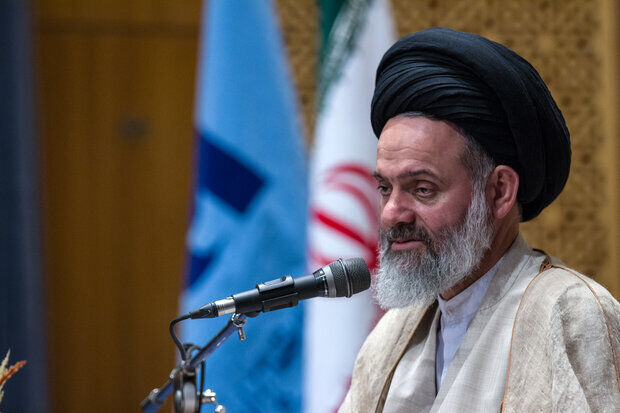 «علامه حسنزاده آملی» از سرآمدان علم و اخلاق در عصر ما بودند «علامه حسنزاده آملی» از سرآمدان علم و اخلاق در عصر ما بودند