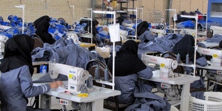 تحقق ۸۰ درصدی اهداف اشتغال زایی کمیته امداد امام خمینی (ره) در کشور تحقق ۸۰ درصدی اهداف اشتغال زایی کمیته امداد امام خمینی (ره) در کشور