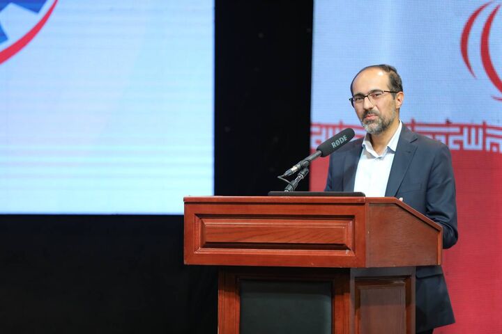 معاون وزیر اقتصاد: بازار سرمایه بهترین مسیر برای توسعه اقتصاد است معاون وزیر اقتصاد: بازار سرمایه بهترین مسیر برای توسعه اقتصاد است