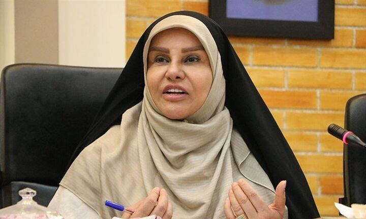 رئیس مرکز ملی فرش ایران: مالیات بر ارزش افزوده مواد اولیه فرش حذف شد رئیس مرکز ملی فرش ایران: مالیات بر ارزش افزوده مواد اولیه فرش حذف شد