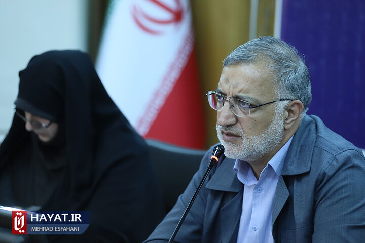 سومین اجلاسیه مجمع روسای کمیسیون های فرهنگی و اجتماعی شوراهای اسلامی مراکز استان ها