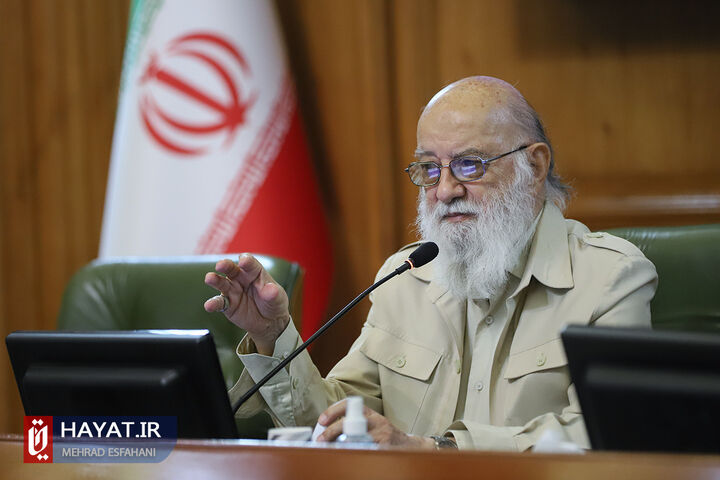سومین اجلاسیه مجمع روسای کمیسیون های فرهنگی و اجتماعی شوراهای اسلامی مراکز استان ها
