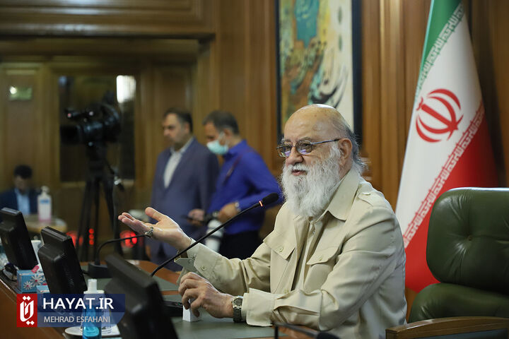سومین اجلاسیه مجمع روسای کمیسیون های فرهنگی و اجتماعی شوراهای اسلامی مراکز استان ها