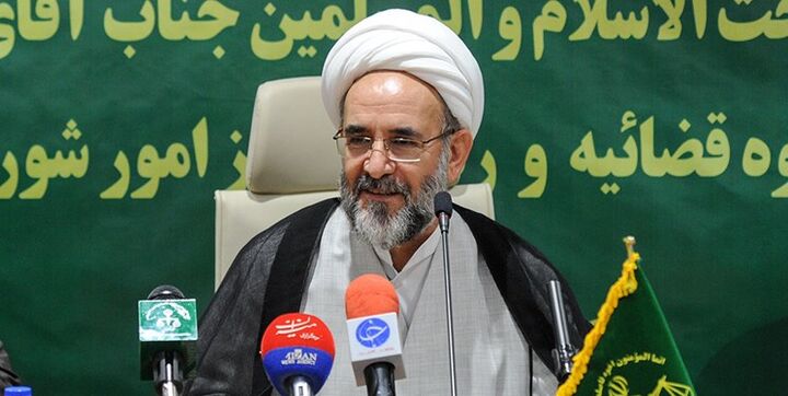 مدیری که رای دیوان عدالت اداری را اجرا نکند، باید از خدمت منفصل شود مدیری که رای دیوان عدالت اداری را اجرا نکند، باید از خدمت منفصل شود