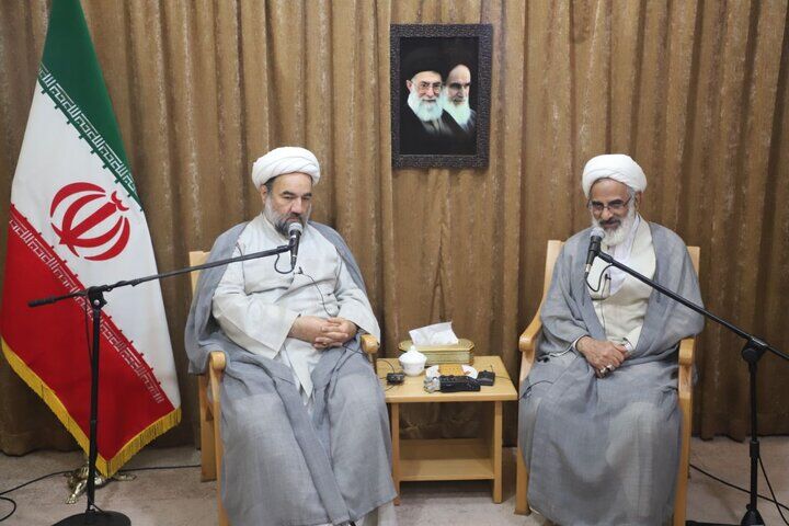 مسئولان سیستان و بلوچستان را فرصت بدانند مسئولان سیستان و بلوچستان را فرصت بدانند