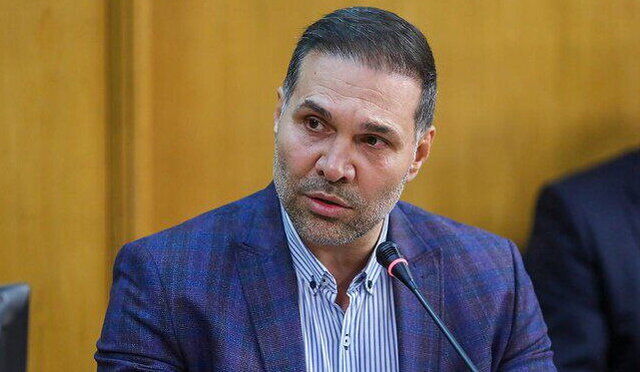 سرانه فعالیت بدنی در کشور ۱۳دقیقه است/۵۶ درصد مردم دچار فقر حرکتی هستند سرانه فعالیت بدنی در کشور ۱۳دقیقه است/۵۶ درصد مردم دچار فقر حرکتی هستند