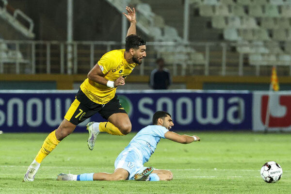 دوره نقاهت بازیکنان مصدوم سپاهان مشخص شد دوره نقاهت بازیکنان مصدوم سپاهان مشخص شد