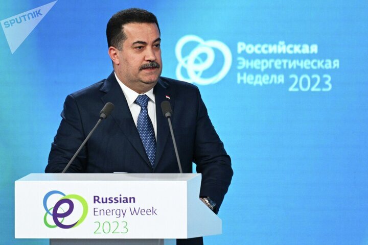 السودانی: عراق عرصه نفوذ هیچ کشوری نخواهد بود