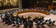 شورای امنیت درباره خاورمیانه نشست برگزار می کند