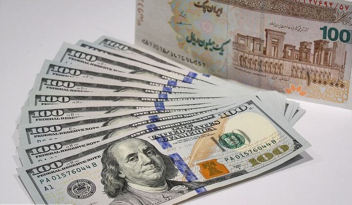 قیمت دلار و یورو امروز چهارشنبه ۲۴ آبان ۱۴۰۲ قیمت دلار و یورو امروز چهارشنبه ۲۴ آبان ۱۴۰۲