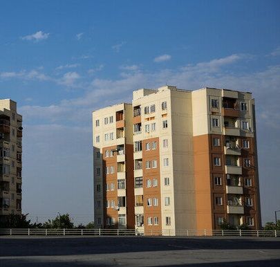 افتتاح ۳۷۲ واحد مسکن ملی در دهه فجر ۱۴۰۲ افتتاح ۳۷۲ واحد مسکن ملی در دهه فجر ۱۴۰۲