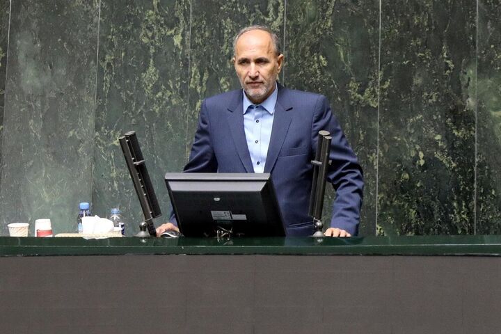 ورود دستگاه های امنیتی و قضایی به ماجرای دریافت 140 سکه رشوه توسط به یک نماینده ورود دستگاه های امنیتی و قضایی به ماجرای دریافت 140 سکه رشوه توسط به یک نماینده