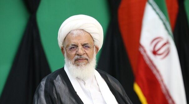 پیشنهاد تشکیل سازمان امر به معروف زیر نظر قوه قضائیه پیشنهاد تشکیل سازمان امر به معروف زیر نظر قوه قضائیه