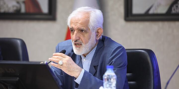 جهان، به قبل از عملیات طوفان الاقصی باز نخواهد گشت جهان، به قبل از عملیات طوفان الاقصی باز نخواهد گشت