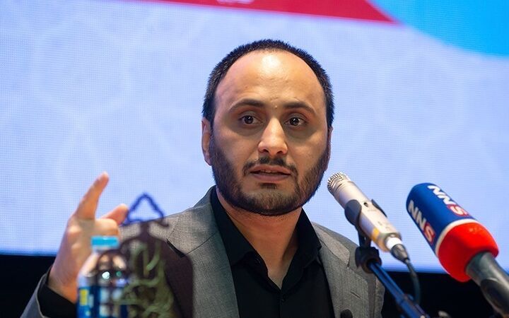 سخنگوی دولت: در گام دوم انقلاب به مراتب قویتر از گذشته خواهیم بود سخنگوی دولت: در گام دوم انقلاب به مراتب قویتر از گذشته خواهیم بود