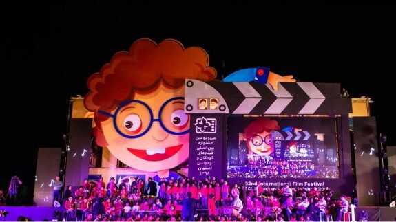 معرفی نامزدهای ۳ بخش جشنواره بینالمللی فیلمهای کودکان و نوجوانان معرفی نامزدهای ۳ بخش جشنواره بینالمللی فیلمهای کودکان و نوجوانان