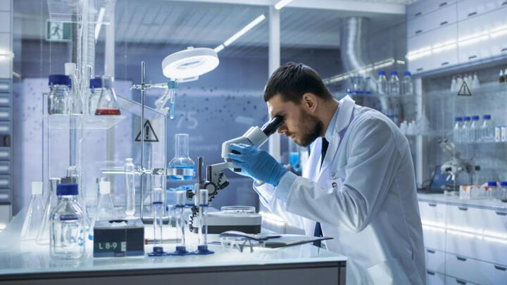 مرکز مطالعات مغز کشور در بهمنماه افتتاح میشود مرکز مطالعات مغز کشور در بهمنماه افتتاح میشود