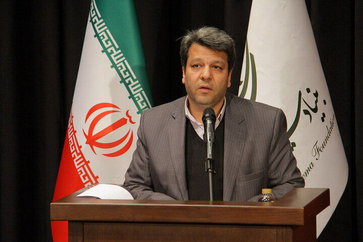 وظیفه همه نهادها حمایت از تولید فیلم مناسب برای کودکان است وظیفه همه نهادها حمایت از تولید فیلم مناسب برای کودکان است