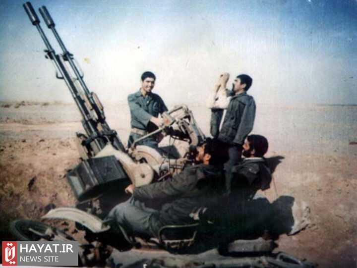 روایت تصویری زندگی «شهید ذبیح الله عاصی زاده» روایت تصویری زندگی «شهید ذبیح الله عاصی زاده»