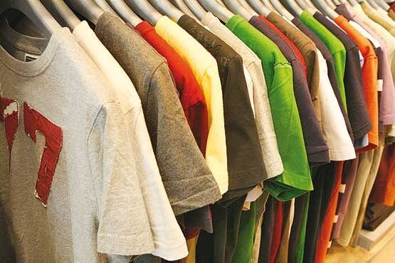 آمار قاچاق پوشاک در کشور اعلام شد آمار قاچاق پوشاک در کشور اعلام شد