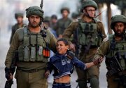 1200 کودک و زن در حملات ناجوانمردانه اسرائیل به نوار غزه شهید شدند